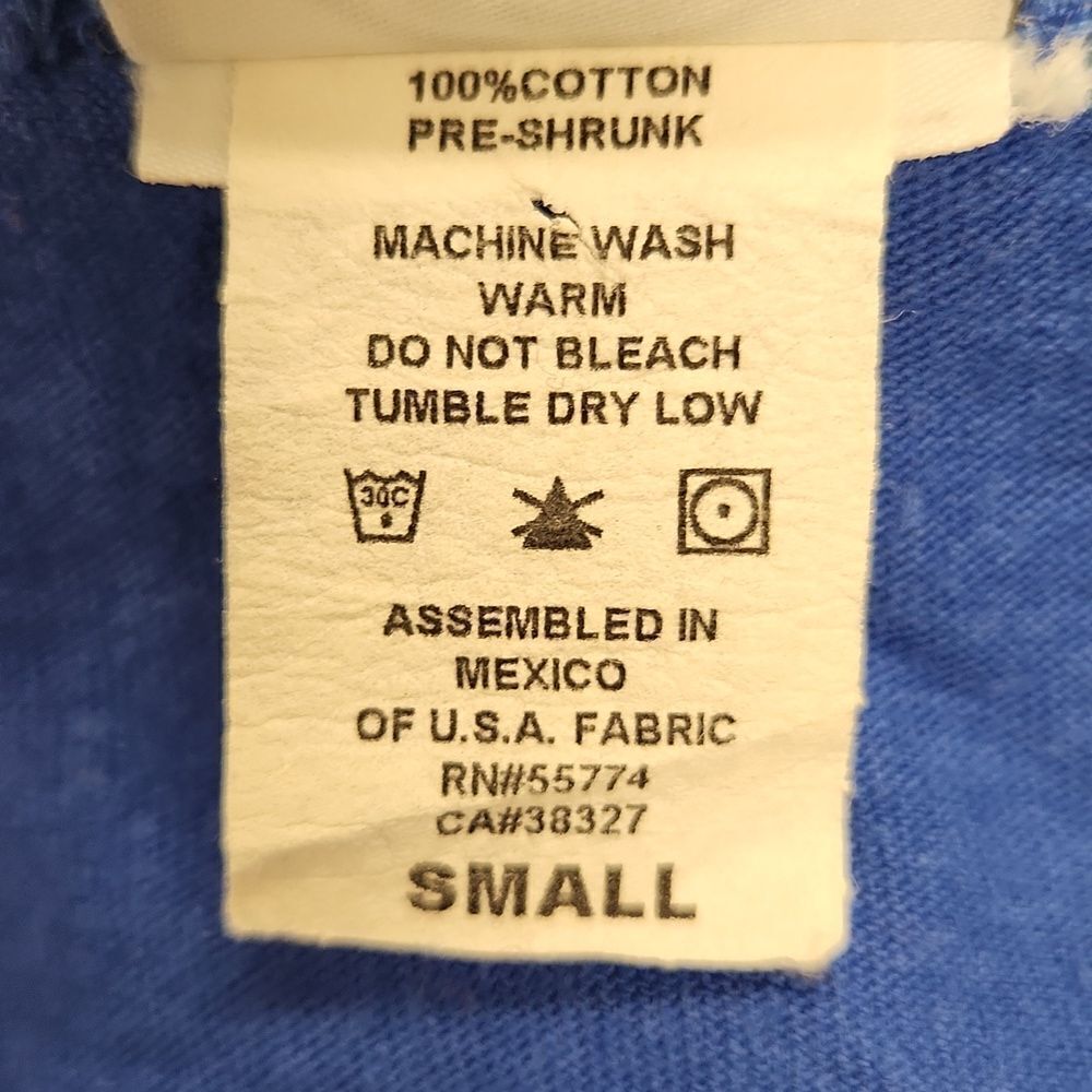 ReSession Surf T-Shirt Small - Picture 6 of 6
